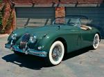 Jaguar XK150 Roadster 1951 года